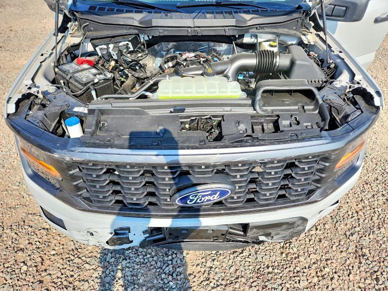 2026 Ford F150 stx