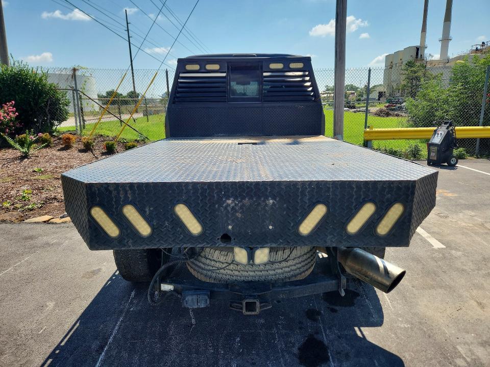 2008 Ford F350 srw Super Duty