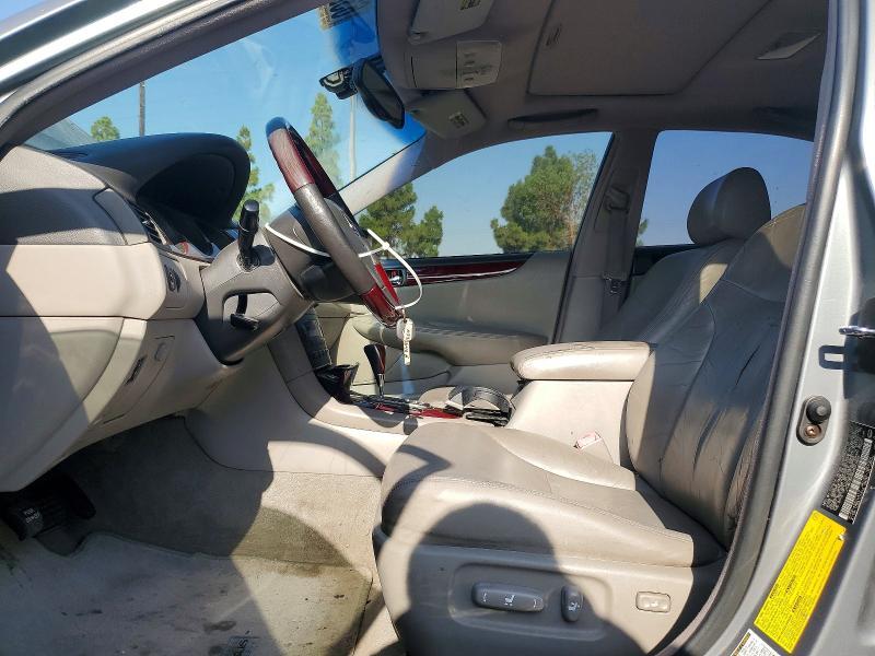 2004 Lexus Es 330