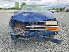 1999 Chevrolet S Truck S10