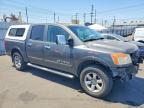 2011 Nissan Titan SV