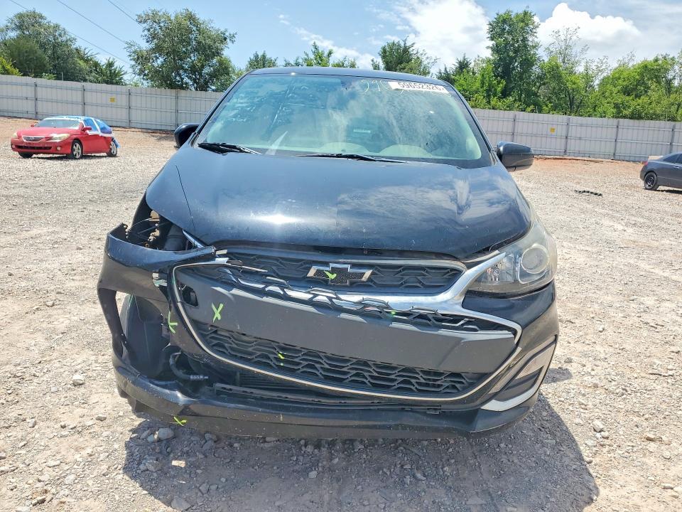 2020 Chevrolet Spark 1LT
