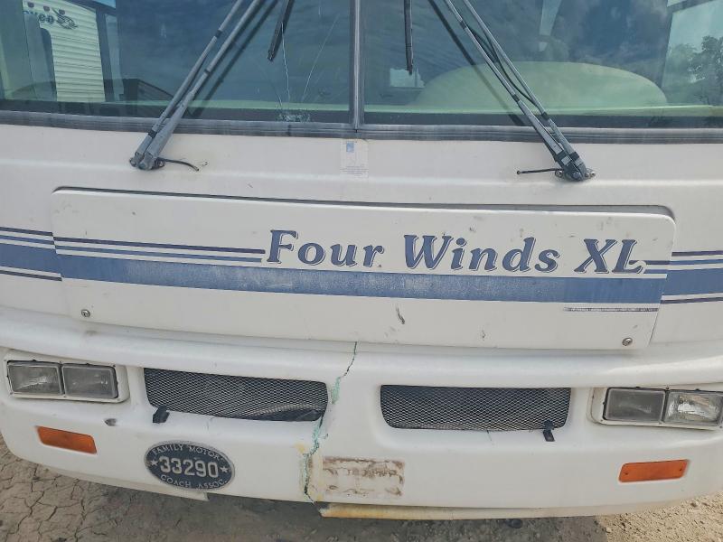1996 Fourw 1996 Ford Four Winds rv