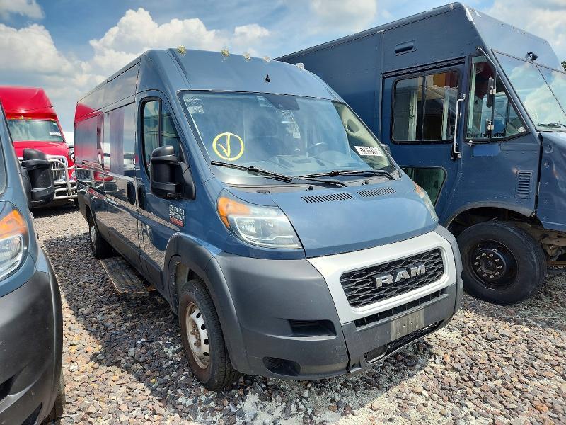 2021 Dodge Ram Promaster 3500 3500 High