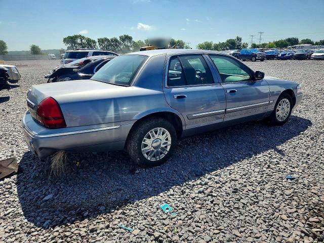2006 Mercury Grand Marquis gs