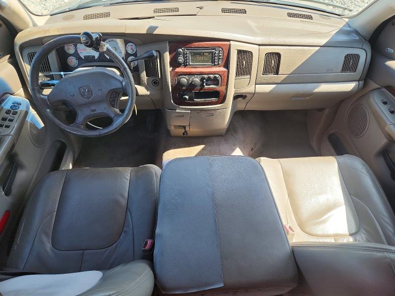 2003 Dodge RAM 2500 ST
