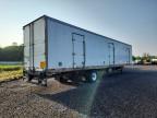 2015 Utility Trailer Manufactu Trailer-Refrigerated Van Trailer