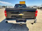 2019 Chevrolet Silverado K3500 LTZ