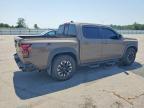 2022 Nissan Frontier PRO-X