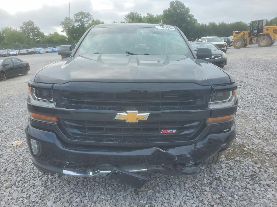 2019 Chevrolet Silverado LD K1500 LT