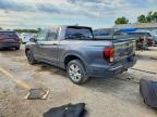 2017 Honda Ridgeline RT
