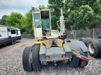 2017 Autocar Xspotter Yard Truck