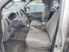 2012 Nissan Frontier S