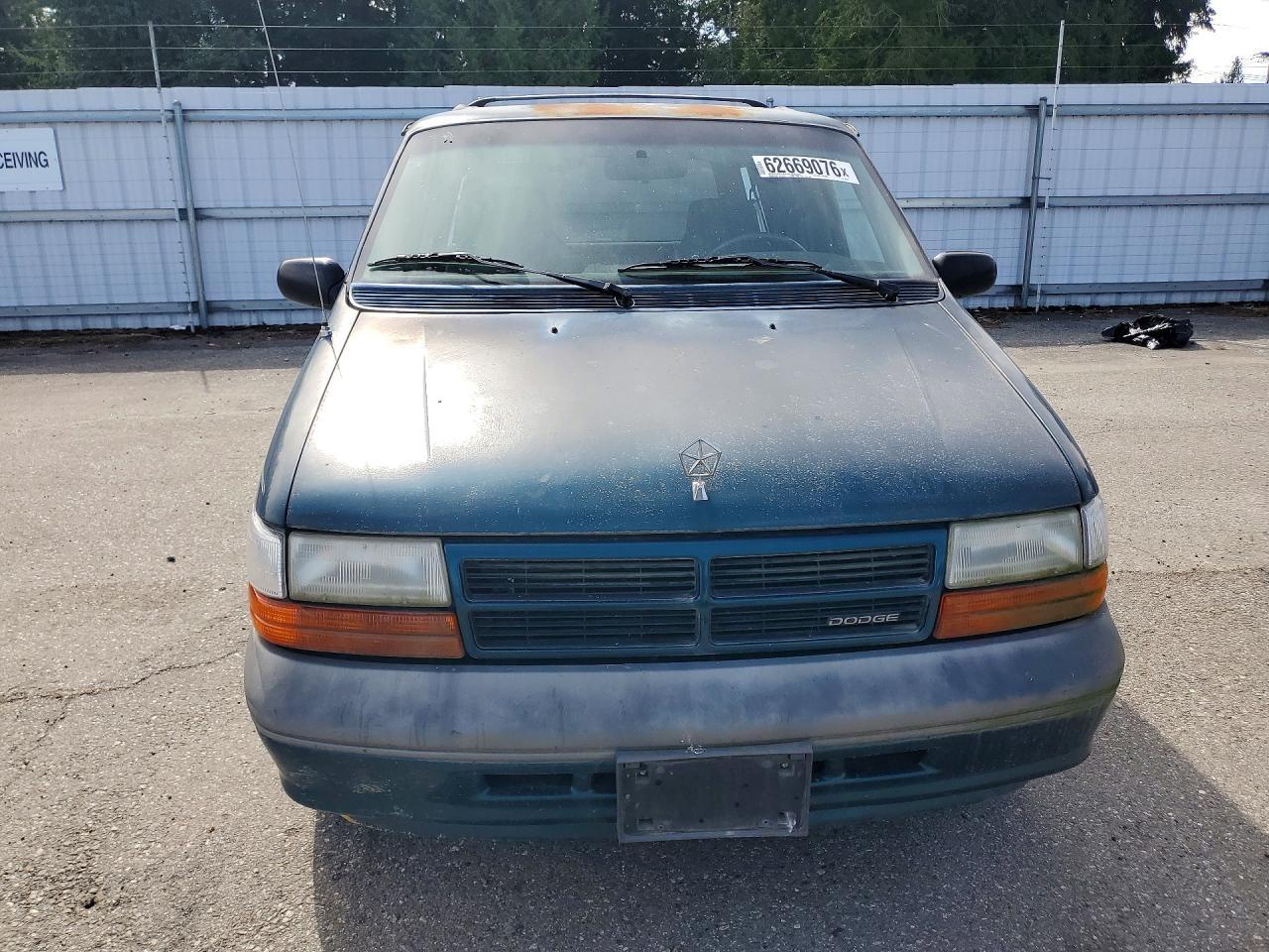 1994 Dodge Caravan