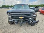 2018 Chevrolet Silverado K1500 LTZ