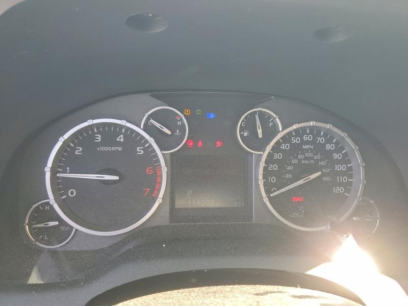 2017 Toyota Tundra Crewmax Limited