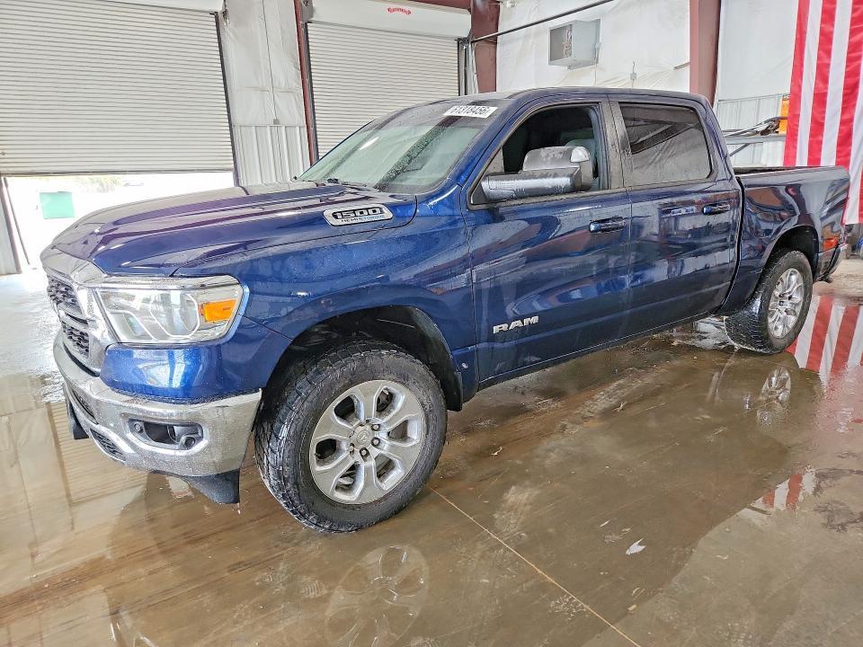 2022 Dodge RAM 1500 BIG HORN/LONE Star