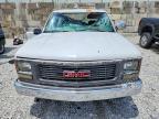 2000 GMC Sierra C2500
