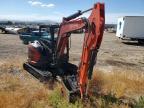 2021 Kubota KX057-5 Mini Excavator