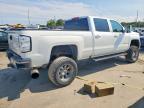 2017 Chevrolet Silverado K2500 Heavy Duty LT