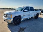 2012 Chevrolet Silverado C1500 LT