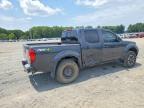 2014 Nissan Frontier PRO-4X