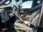 2021 Chevrolet Silverado K1500 LT Trail Boss