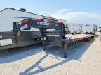 2023 Davidson 102X40(35+5)GN7A Equipment Trailer