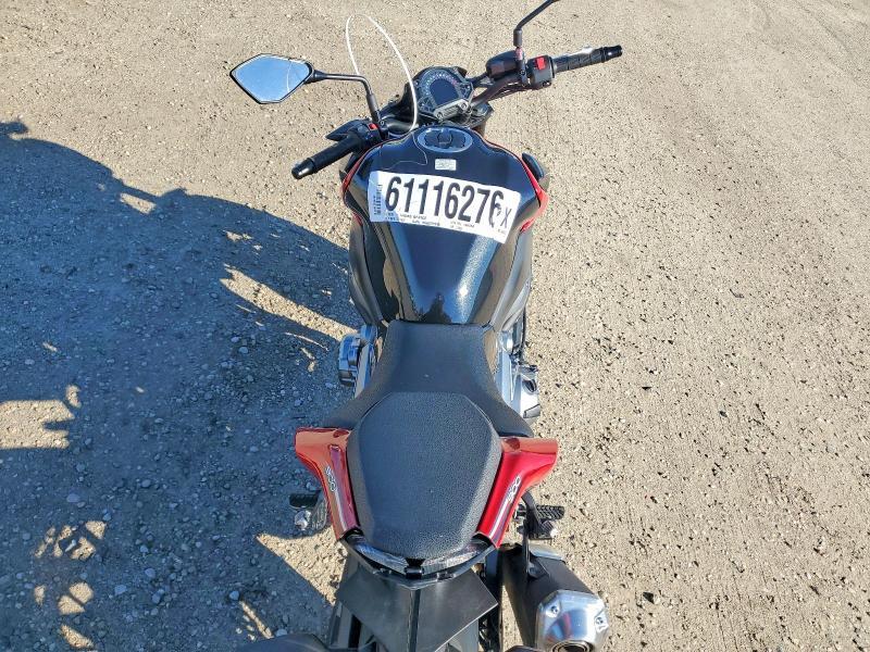 2018 Kawasaki ZR900