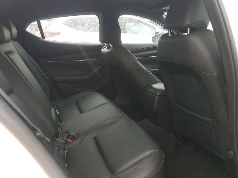 2023 Mazda 3 Select