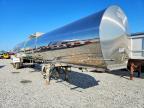 2015 Tremcar Tanker Trailer