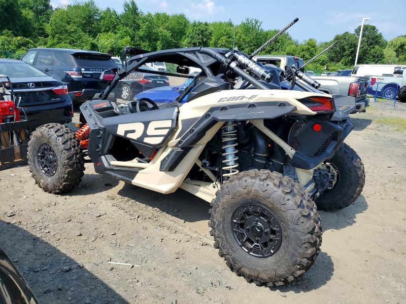 2022 Can-Am Maverick X3 Utility Vehicle