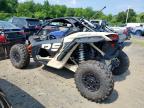 2022 Can-Am Maverick X3 Utility Vehicle