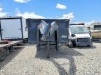 2008 Behnke Dump Trailer