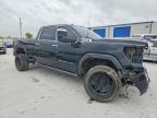 2022 GMC Sierra K2500 Denali