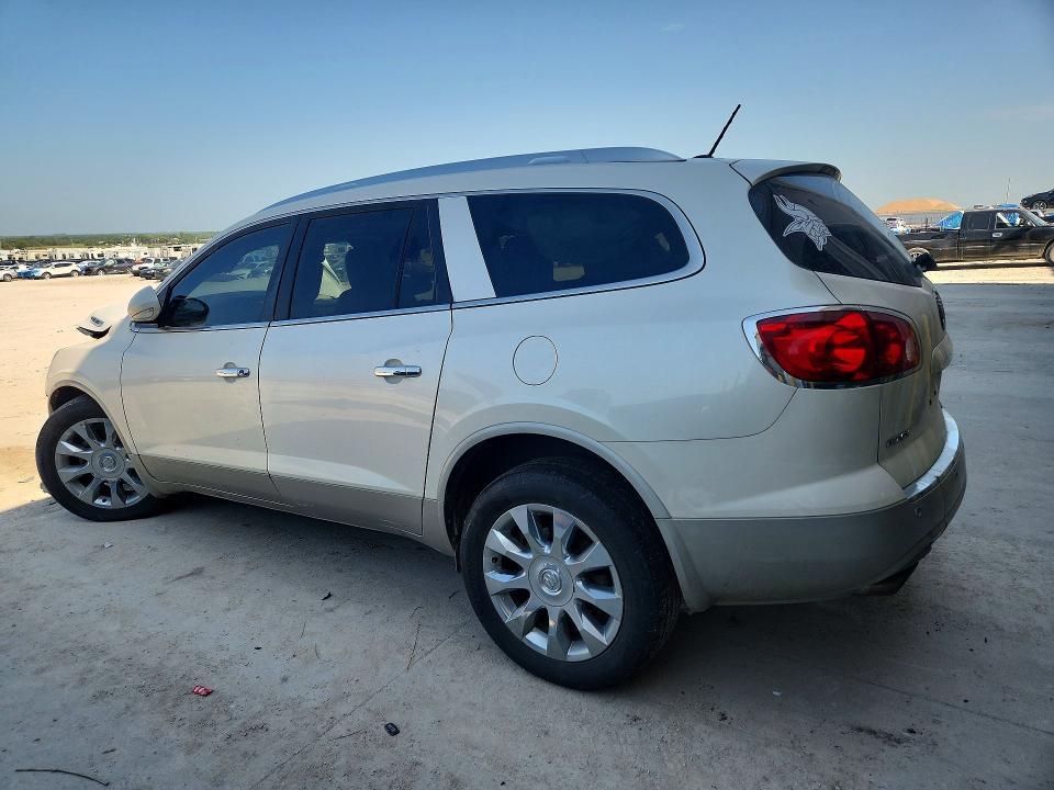 2011 Buick Enclave CXL