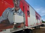 2016 Utility Trailer 2016 Utility VS2RA Refrigerated Van Trailer