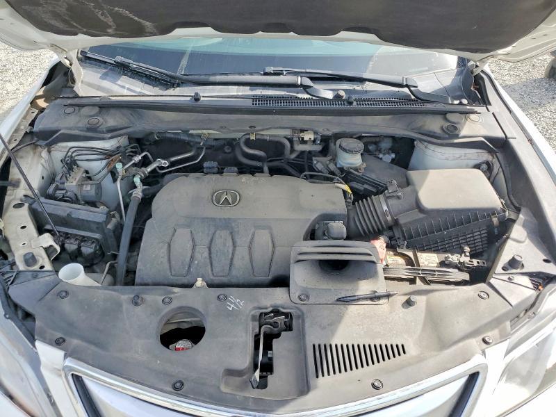 2013 Acura Rdx Technology