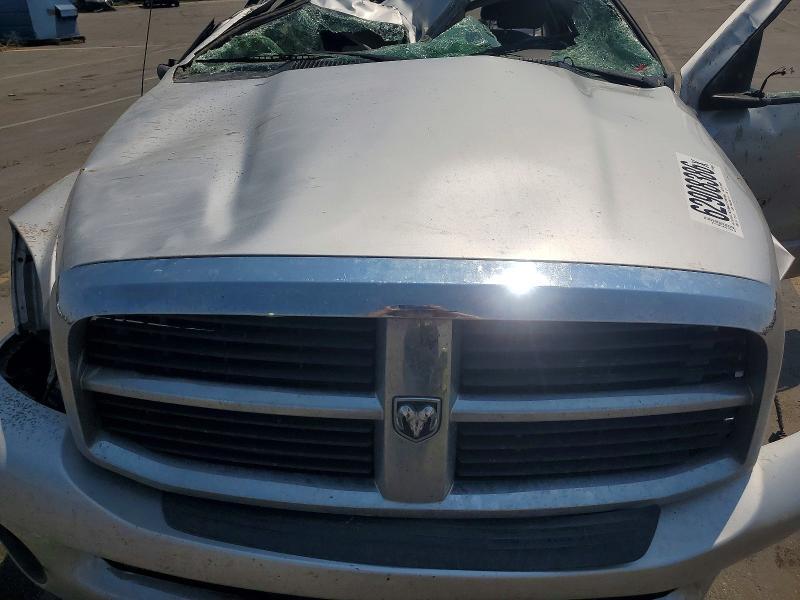 2006 Dodge RAM 1500 ST