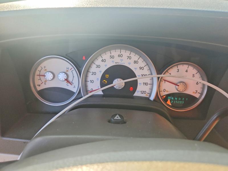 2006 Dodge Durango Limited