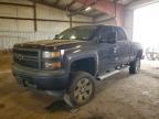 2014 Chevrolet Silverado K1500