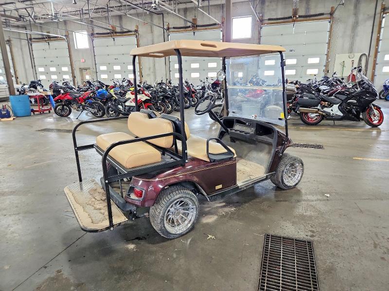 2005 Ezgo Unknown  RV OR Camper