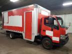 2018 Hino 195 BOX Truck