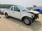 2018 Nissan Frontier S