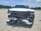2026 Chevrolet Silverado K1500 Custom