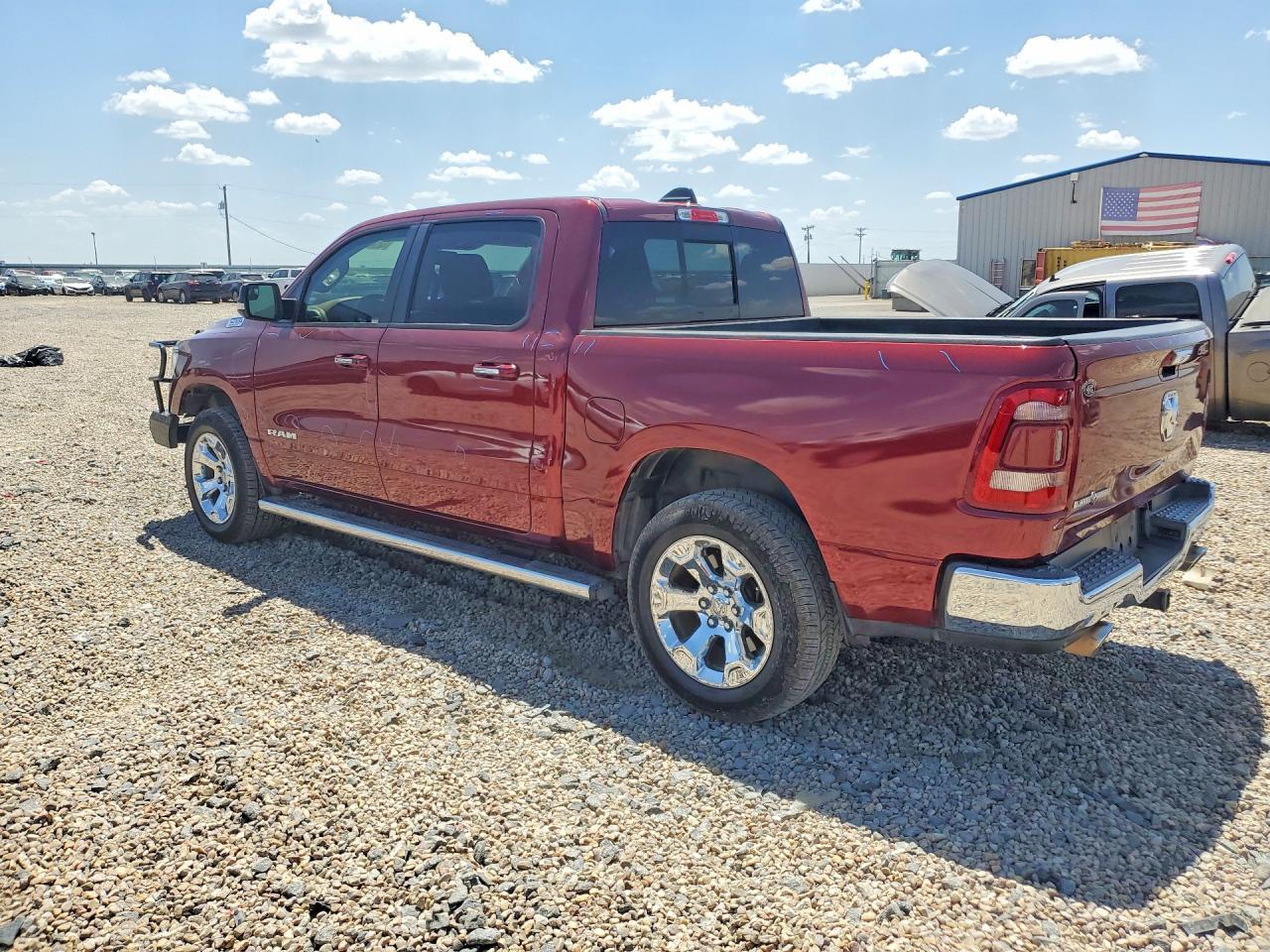 2019 Dodge RAM 1500 BIG HORN/LONE Star