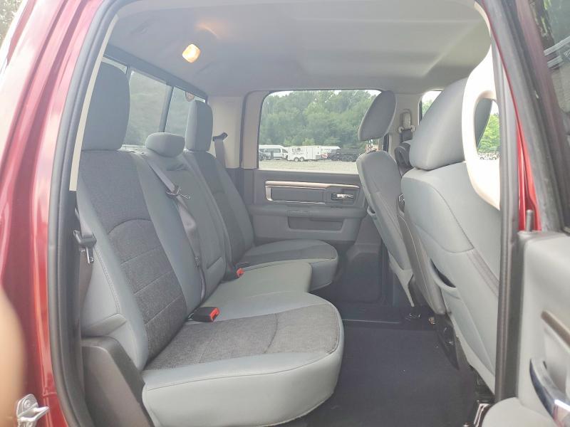 2019 Dodge RAM 1500 Classic SLT