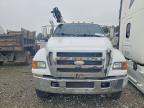 2006 Ford F750 Super Duty