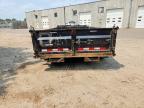 2015 Big Tex 2015 Towmaster Dump Trailer