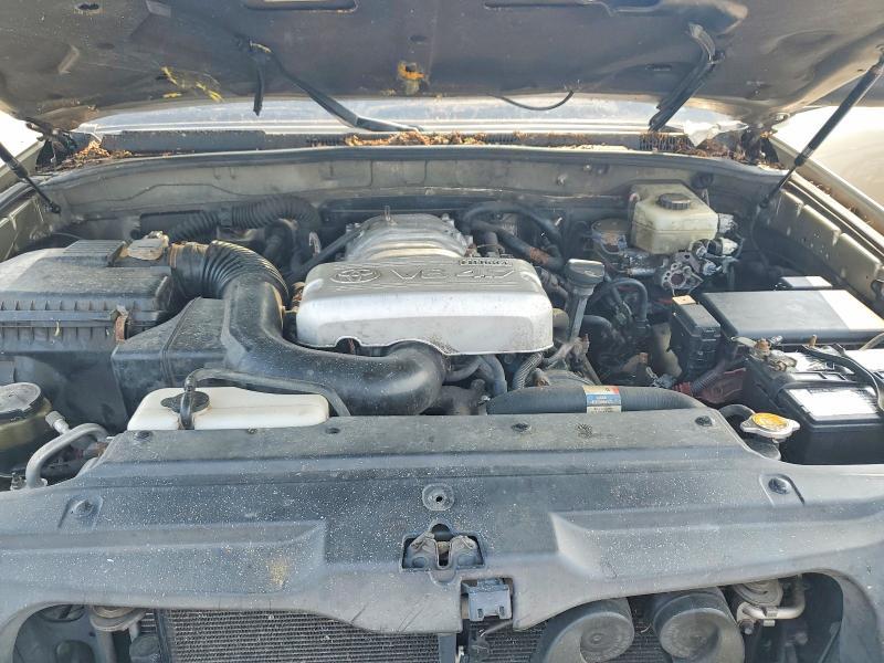 2004 Toyota 4runner SR5